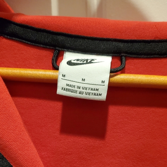 Nike Tech Fleece Full Zip M - Picture 4 of 4